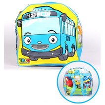 남아 트럭 장난감삽 양동이 모래놀이세트 가방 쌍둥이 소꿉놀이 놀이치료