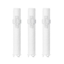 듀벨 샤워애 세디먼트 리필필터, 3개