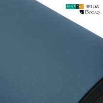 현대엘앤씨 인테리어필름 단색 무광시트지 S242, 방염