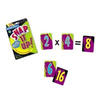 곱셈 카드 초등 저학년 수학 보드게임 어린이교구 홈스쿨 학습자료 셈놀이