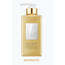 포맨트 포맨 올인원 퍼퓸샤워 (코튼썩세스) 500ml