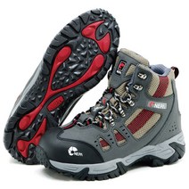 네파 안전화 카키 끈 GT-36N, 1개