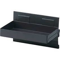 [정품] trusco tst-310 마그네틱 사이드 트레이 최대 적재량 3.5kg(7.7lbs), 1.5kg