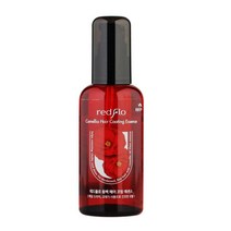 꽃을든남자 레드플로 동백 헤어 코팅 에센스 110ml, 상세페이지 참조