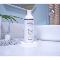 닥터포레스트 마우스 워시 3개월분 500ml x3병, 3개