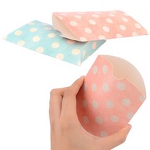 쿠키 화과자케이스 싸바리 기프트 크래프트 디저트 떡포장 단상자 크라프트 선물박스제작, 색상, 핑크