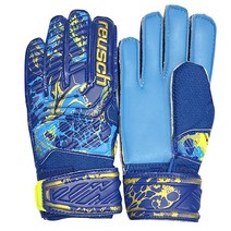 로이쉬골키퍼장갑 로이쉬 reusch 아트락트 레지스트 JR 트루블루x골드x아쿠아블루 축구 GK그 로브 골키퍼 장갑 5362515-4433 일본직배, 7