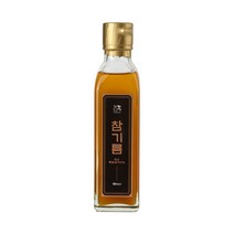 40년전통 이삭방앗간 저온압착 국산 300ml 참기름, 1병, 180ml