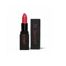 비엘시크릿 촉촉 매트 립스틱 3.8ml, Scarlet, 4개