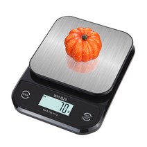 위흥 정밀 주방저울 전자저울 7kg 1g 3kg/0.1
