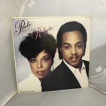 PEABO BRYSON LP / 엘피 / 음반 / 레코드 / 레트로 / C1021