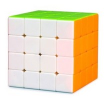 SOCEAN 비비드 컬러 4X4 스피드 입체 퍼즐 큐브 퍼즐 조립 퍼즐 만들기 놀이 큐브 놀이 모형 만들기 모양 맞추기 두뇌 게임 유아동 장난감 상상 블록 어린이 완구