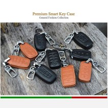 모하비 천연가족 스마트키 102, 블랙