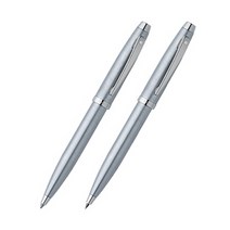 [쉐퍼] SF100 볼펜 크롬CT (9306-2), 없음, [3144070]옵션없음