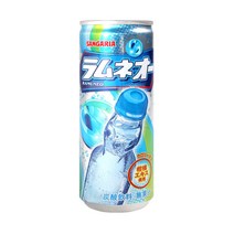 산가리아 라무네 사이다 250g / SANGARIA