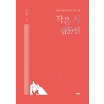 작은 시선:이승규 작가의 다섯 번째 선물, 바른북스, 이승규