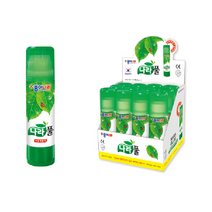 종이나라 나라풀, 40g, 24개