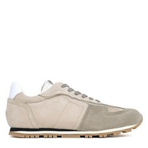 메종 마르지엘라 22FW 베이지 러너 스니커즈 S57WS0373 P3976 H9402