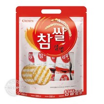 참쌀설병 270g, 2개
