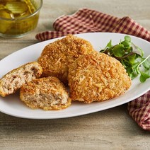하림 멘치카츠 800g 2봉, 2개