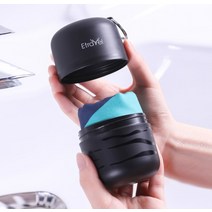 비투비월드 쿨링 스포츠 타월+에어홀 케이스세트 운동 아이스수건, 상세 참조, free