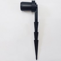 분수호스 앤드 (마감), 1개