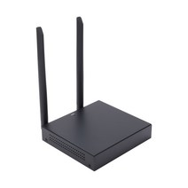 CHANEVE 홈 핫스팟 액세스 포인트용 와이파이 라우터 신호 부스터 리피터 확장 기가비트 6 이지 메시 5GHz, 한개옵션0