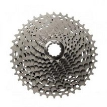 시마노 XTR CS-M9001 11단 스프라켓 11-40T, 1개