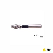 [∂LL7] 상신정밀 카운터보어 규격 14mm 작업비트 드릴 구멍 공구_h§eEA, §본상품§e
