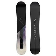 살로몬 Salomon FRONTIER 스노우보드 데크 남성용 2022-23