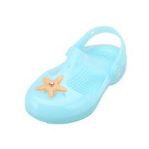 크록스 이사벨라 클로그 CROCS ISABELLA CLOG PS (204034-426)