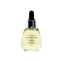 카멜리아 아르간 비타민 페이셜오일, 35ml, 1개