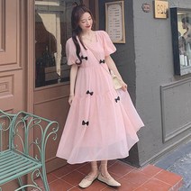 DHCX 벌룬 티쉬스커트 미디엄 조거스타일 스몰스커트 솔리드 여성복치마