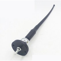 히타치 ZX PC XCMG LIUGONG CLG CAT SANY SY 로더 건설 기계 소프트 안테나 라디오 굴삭기 액세서리, 06 PC antenna