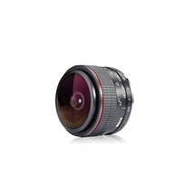 Meike 6.5mm F 2.0 아뉴러스 어안 MF 렌즈 for Sony Emount 카메라 중국제, 상세페이지 참조