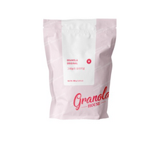그래놀라하우스 리필용 그래놀라 오리지널, 500g, 14개