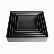 정사각팬 1호 2호 3호 4호 5호 6호, 정사각팬 6호