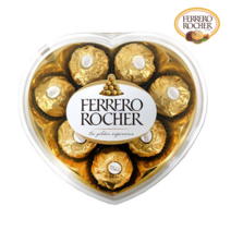 페레로로쉐 초콜릿 T8 하트/발렌타인/초콜릿/무배