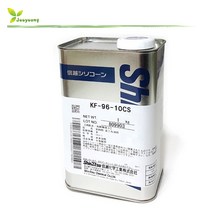 신에츠 KF-96 실리콘 오일 10CS 1Kg