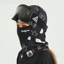 자전거방한마스크 오토바이바라클라바 스노우보드 키덜트 Balaclava 따뜻한 흡수성 스키 페이스 커버 편안, 02 Black Cat