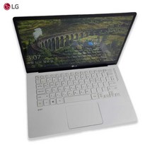 LG 14그램 i5 10TH RAM 16GB Iris Plus 512GB 초경량 고성능 노트북