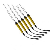 스티로폼절단기 자르기 칼 커터5/10/15/20/25CM15W 전문 휴대용 거품 커터 폴리스티렌 스티로폼 스폰지 전, 01 5CM