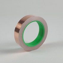 차폐용 전도성 구리 동박테이프 동테이프 25mm