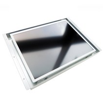 [하이드림엘씨디] HDL-T121S/OF / 12.1인치 오픈프레임 모니터 압력식 터치 / 4:3 화면 / RGB+HDMI