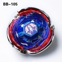 베이블레이드 배이블레이드 GT 버 B119 B121 경기장 베이 블레이드 드레인 Fafnir, Bulk B105