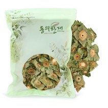 동의한재 국산 시체 감꼭지 300g, 1개