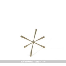 골든 크로스 창의적인 아티스트 레지던스 모델 룸 사무실 건물 부드러운 장식 -10131, 옵션07