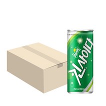 해태htb 킨사이다 250ml 30개