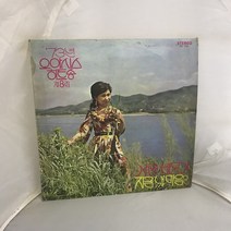 73년 오아시스 히트송 LP / 엘피 / 음반 / 레코드 / 레트로 / A-426