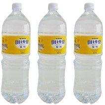 노브랜드 생수 이마트, 2L, 24개